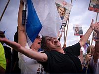 Названы имена первой группы освобождаемых заложников