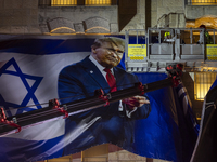 Раввин Ицхак Йосеф: при виде Трампа надо произнести благословение в сокращенном виде