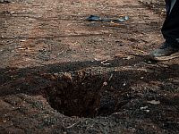 В 09:00 в Верхней Галилее будет слышен взрыв