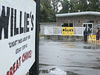 Стрельба на встрече выпускников в Южной Каролине, есть погибшие