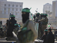 Столкновения между ХАМАСом и кланом Дурмуш в Газе, десятки погибших