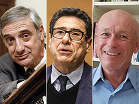 Экономическую премию памяти Нобеля 2025 года получили израильтянин, француз и канадец