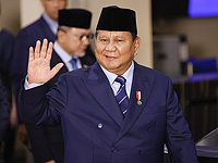 Израиль готовится к историческому визиту президента Индонезии