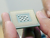 Правительство Нидерландов взяло под свой контроль китайского производителя чипов Nexperia