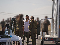 Освобождение Нимрода Коэна