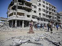 Источники в Газе: прекратились столкновения между ХАМАСом и кланом Дурмуш