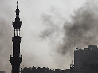 В Каире прогремел взрыв незадолго до прибытия Дональда Трампа на саммит