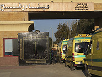 В среду на КПП 