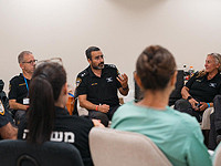 Тела четырех похищенных доставлены в институт судебной медицины