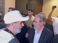 Более 150 террористов-убийц, отпущенных на свободу в Израиле, прибыли в Каир