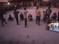 ХАМАС продолжает в Газе казни 