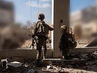 ЦАХАЛ прокомментировал стрельбу на севере Газы