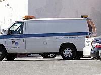 Родственница Митта Ромни найдена мертвой у торгового центра в Калифорнии