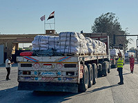 Израиль вводит санкции в отношении Газы до возвращения тел всех погибших заложников