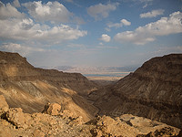 В районе Нахаль Цеэлим обнаружены тела Давида Гольдфельда и его спутницы