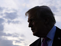 Трамп потребовал от ХАМАСа выполнять условия соглашения с Израилем и вернуть тела всех заложников