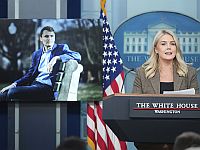 Госдеп США аннулировал визы шести иностранцам за насмешки над убийством Чарли Кирка