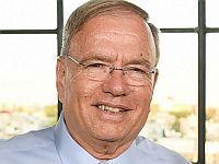 Мир возможен – на языке Ближнего Востока. Интервью с Хананом Шаем