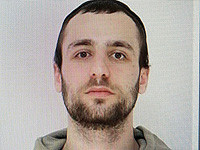 Повторное сообщение о розыске: пропал 22-летний Симха Энгельман из Ашдода