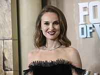 Натали Портман: 