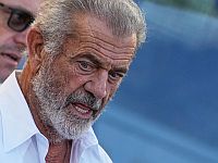 Мел Гибсон выбрал актера на роль Иисуса в продолжении фильма 