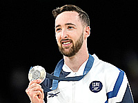 Израиль подал жалобу в CAS. Гимнасты на чемпионате мира не выступят