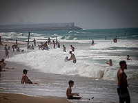 ЦАХАЛ разрешил открыть пляж Зиким