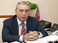 Бывший глава администрации президента Азербайджана обвиняется в государственной измене