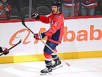 НХЛ. Достижение Остона Мэтьюза. Победный гол еврейского защитника