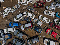 Наводнения и оползни в Мексике, множество погибших. Фоторепортаж