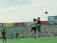 Умер легендарный болгарский футболист