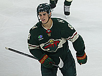 НХЛ. Две голевые передачи Зеэва Буюма. Достижения Стаала и Кросби