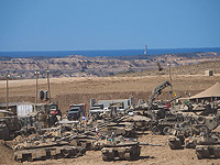 Источники в Газе сообщают о двух убитых в результате израильского обстрела