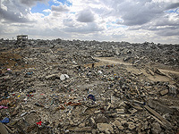 ЦАХАЛ объяснил стрельбу в северной части сектора Газы