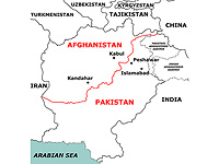 Пакистан и Афганистан договорились о 48-часовом прекращении огня