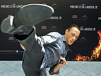 Жан-Клоду Ван Дамму – 65. Фотогалерея