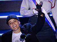 Разрешено к публикации: Эмили Дамари в момент похищения ХАМАСом служила в МАГАВ