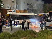 Беспорядки в Иерусалиме и Бейт-Шемеше: задержаны четыре человека