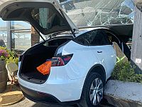 В Кфар-Сабе 