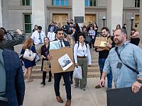 Ведущие СМИ отвергли новые инструкции о работе в Пентагоне: 