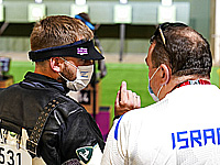 Чемпионат мира по пулевой стрельбе. Израильтяне не поедут в Каир