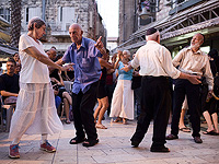 Израильская пенсионная система в пятерке лучших в мире