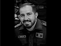 Подано обвинение по делу о гибели полицейского Нива Переца, служившего в Умм эль-Фахме