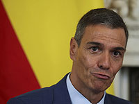 Испания против Израиля: эмбарго на поставки оружия, запрет на заход судов в испанские порты