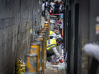 Опубликованы имена еще двоих погибших: раввин Йосеф Давид и раввин Исраэль Менцер