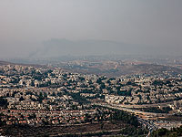 Обыски в домах террористов, совершивших теракт в районе Рамот: идут аресты