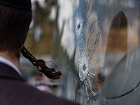 Пятый убитый при теракте: 79-летний раввин Мордехай Штейнцайг