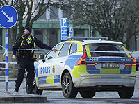 Прокуратура Швеции установила личность убийцы активиста, сжегшего Коран