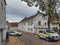 В Норвегии вынесен приговор охраннику посольства США, шпионившему на Россию и Иран