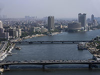 Руководство ХАМАСа прибывает в Каир для обсуждения будущего Газы